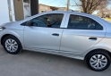 Autos - Chevrolet Prisma 1.4 Lt L17 2018 Nafta 119000Km - En Venta