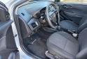 Autos - Chevrolet Prisma 1.4 Lt L17 2018 Nafta 119000Km - En Venta