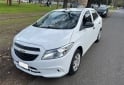 Autos - Chevrolet Prisma 2014 GNC 150000Km - En Venta