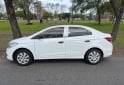 Autos - Chevrolet Prisma 2014 GNC 150000Km - En Venta