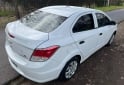 Autos - Chevrolet Prisma 2014 GNC 150000Km - En Venta