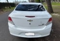 Autos - Chevrolet Prisma 2014 GNC 150000Km - En Venta