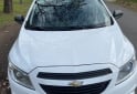 Autos - Chevrolet Prisma 2014 GNC 150000Km - En Venta