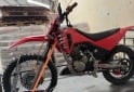 Motos - Honda CRF 230 2018 Nafta 15Km - En Venta