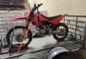 Motos - Honda CRF 230 2018 Nafta 15Km - En Venta