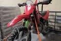 Motos - Honda CRF 230 2018 Nafta 15Km - En Venta