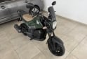 Motos - Honda Navi 2024 Nafta 90Km - En Venta