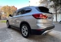 Camionetas - Bmw X1 Sdrive 18i 2022 Nafta 47000Km - En Venta