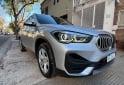 Camionetas - Bmw X1 Sdrive 18i 2022 Nafta 47000Km - En Venta