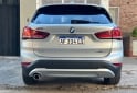 Camionetas - Bmw X1 Sdrive 18i 2022 Nafta 47000Km - En Venta