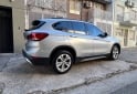 Camionetas - Bmw X1 Sdrive 18i 2022 Nafta 47000Km - En Venta