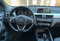 Camionetas - Bmw X1 Sdrive 18i 2022 Nafta 47000Km - En Venta