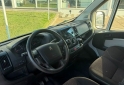 Utilitarios - Peugeot Boxer 2017 Nafta 216000Km - En Venta