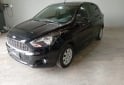 Autos - Ford Ka fiesta gol punto 2018 Nafta 85000Km - En Venta