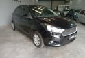 Autos - Ford Ka fiesta gol punto 2018 Nafta 85000Km - En Venta