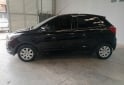 Autos - Ford Ka fiesta gol punto 2018 Nafta 85000Km - En Venta