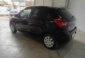 Autos - Ford Ka fiesta gol punto 2018 Nafta 85000Km - En Venta