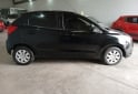 Autos - Ford Ka fiesta gol punto 2018 Nafta 85000Km - En Venta