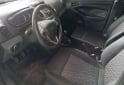 Autos - Ford Ka fiesta gol punto 2018 Nafta 85000Km - En Venta