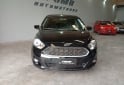 Autos - Ford Ka fiesta gol punto 2018 Nafta 85000Km - En Venta