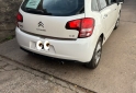 Autos - Citroen C3 1.6 VTI 115 EXCLUSIVE. 2015 Nafta 163000Km - En Venta