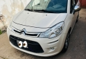 Autos - Citroen C3 1.6 VTI 115 EXCLUSIVE. 2015 Nafta 163000Km - En Venta