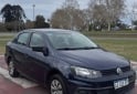 Autos - Volkswagen Voyage 2016 trendeline 2016 GNC 109Km - En Venta