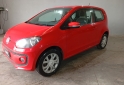 Autos - Volkswagen Up Fox gol 2015 Nafta 130000Km - En Venta