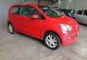 Autos - Volkswagen Up Fox gol 2015 Nafta 130000Km - En Venta