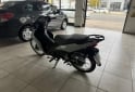 Motos - Honda Wave S 2025 Nafta 400Km - En Venta