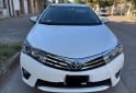 Autos - Toyota Corolla xei 2016 Nafta 170000Km - En Venta