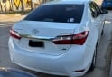 Autos - Toyota Corolla xei 2016 Nafta 170000Km - En Venta