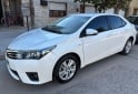 Autos - Toyota Corolla xei 2016 Nafta 170000Km - En Venta