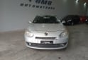Autos - Renault Fluence focus 408 2011 Nafta 135000Km - En Venta