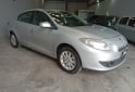 Autos - Renault Fluence focus 408 2011 Nafta 135000Km - En Venta