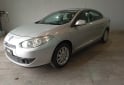 Autos - Renault Fluence focus 408 2011 Nafta 135000Km - En Venta