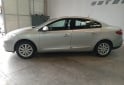 Autos - Renault Fluence focus 408 2011 Nafta 135000Km - En Venta
