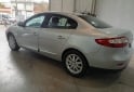 Autos - Renault Fluence focus 408 2011 Nafta 135000Km - En Venta