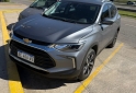 Camionetas - Chevrolet Tracker 1.2T Premier 2020 Nafta 80000Km - En Venta