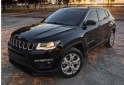 Camionetas - Jeep Compass longitude 2.4 2021 Nafta 95000Km - En Venta