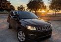 Camionetas - Jeep Compass longitude 2.4 2021 Nafta 95000Km - En Venta