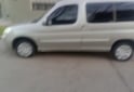 Utilitarios - Citroen Berlingo multispace 1,6 2013 GNC 140400Km - En Venta