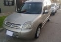 Utilitarios - Citroen Berlingo multispace 1,6 2013 GNC 140400Km - En Venta