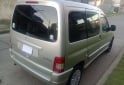 Utilitarios - Citroen Berlingo multispace 1,6 2013 GNC 140400Km - En Venta