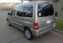 Utilitarios - Citroen Berlingo multispace 1,6 2013 GNC 140400Km - En Venta
