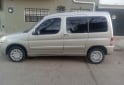 Utilitarios - Citroen Berlingo multispace 1,6 2013 GNC 140400Km - En Venta