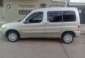 Utilitarios - Citroen Berlingo multispace 1,6 2013 GNC 140400Km - En Venta