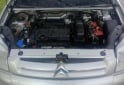 Utilitarios - Citroen Berlingo multispace 1,6 2013 GNC 140400Km - En Venta