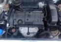Utilitarios - Citroen Berlingo multispace 1,6 2013 GNC 140400Km - En Venta
