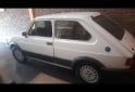 Autos - Fiat Spazio 1993 Nafta 111Km - En Venta